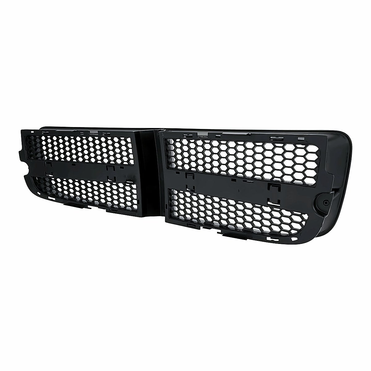 2006-2010 Dodge Charger Grille, rear view, CH1200376