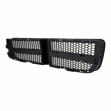 2006-2010 Dodge Charger Grille, rear view, CH1200376