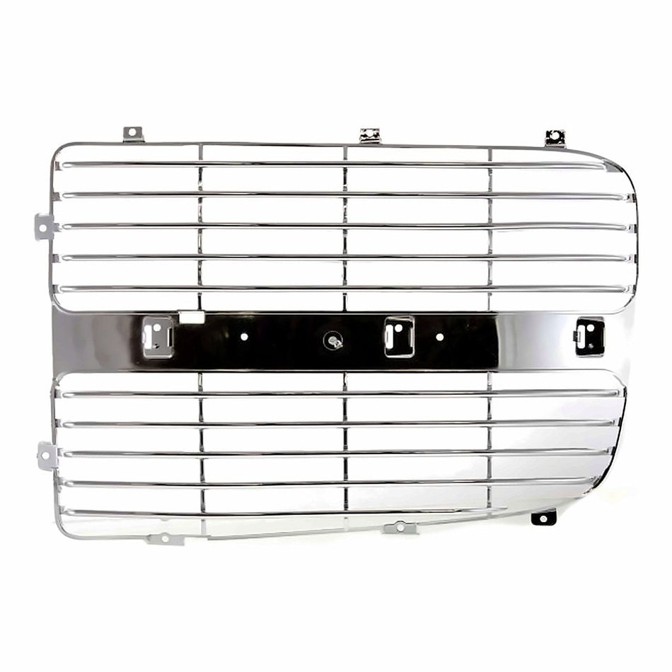 2002-2005 Dodge Ram 1500 Grille, passenger side, CH1201104