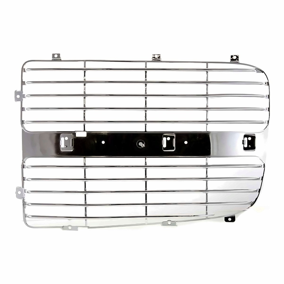 2003-2005 Dodge Ram 2500 Grille, passenger side, CH1201104