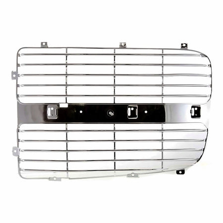 2003-2005 Dodge Ram 2500 Grille, passenger side, CH1201104