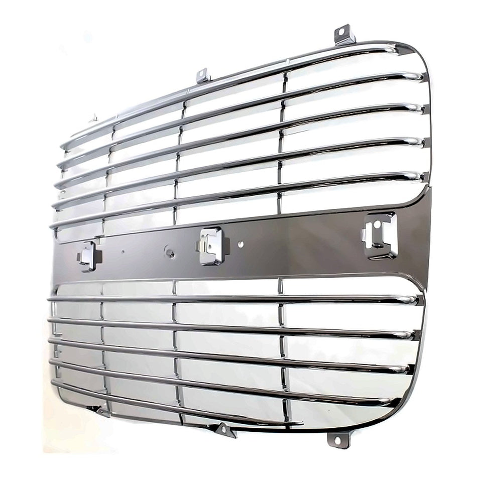2002-2005 Dodge Ram 1500 Grille, passenger side, left-side view, CH1201104
