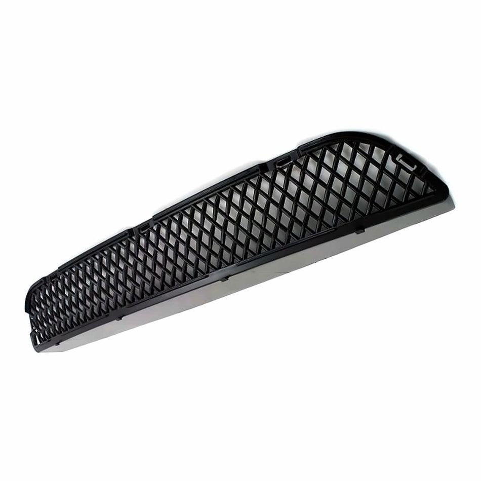 2006-2010 Jeep Grand Cherokee Grille, left-side view, CH1201107