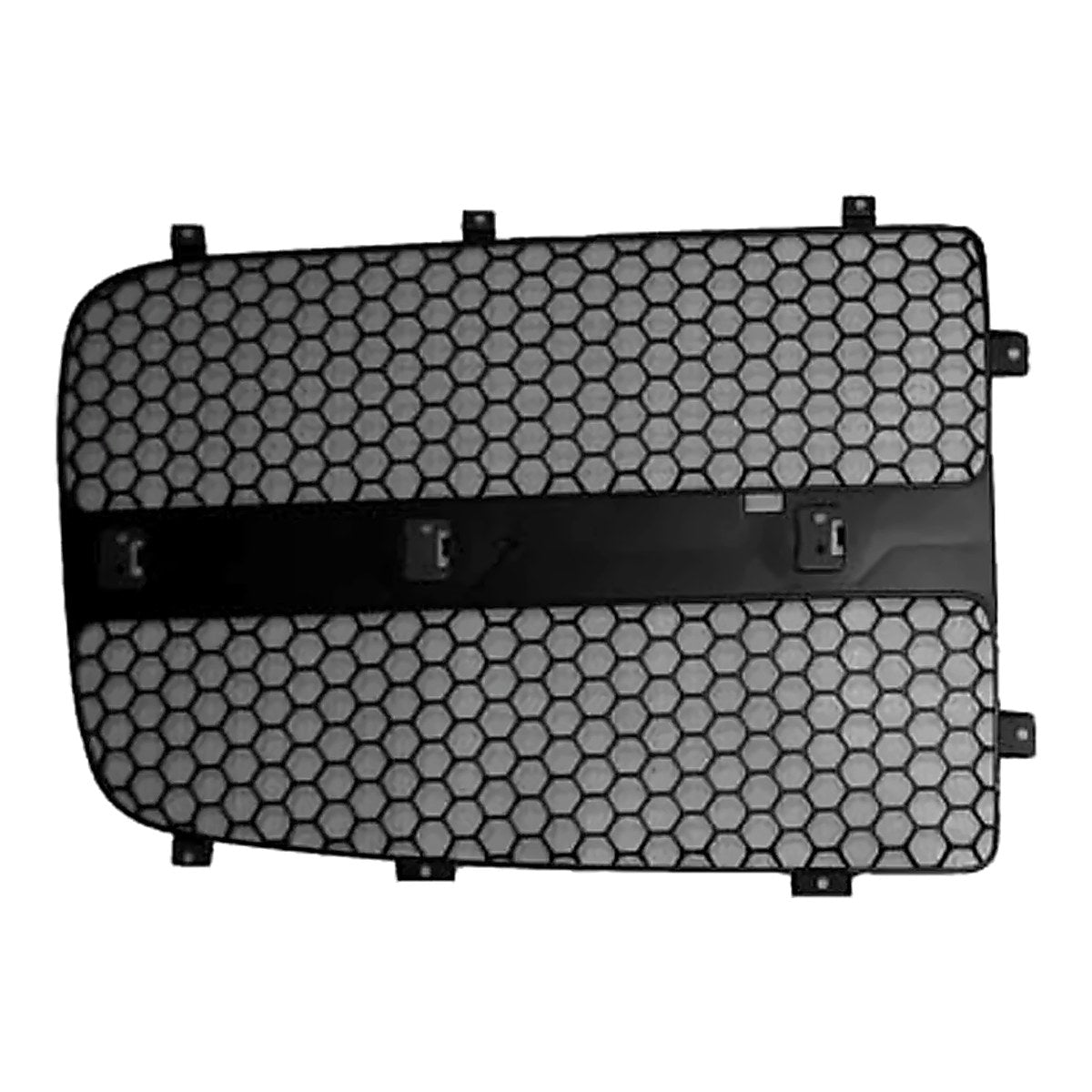 2003-2005 Dodge Ram 2500 Grille, driver side, CH1201108