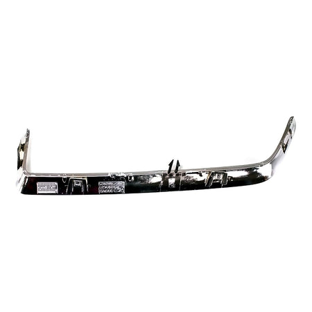 2003-2005 Dodge Neon Grille, passenger side, rear view, CH1202100