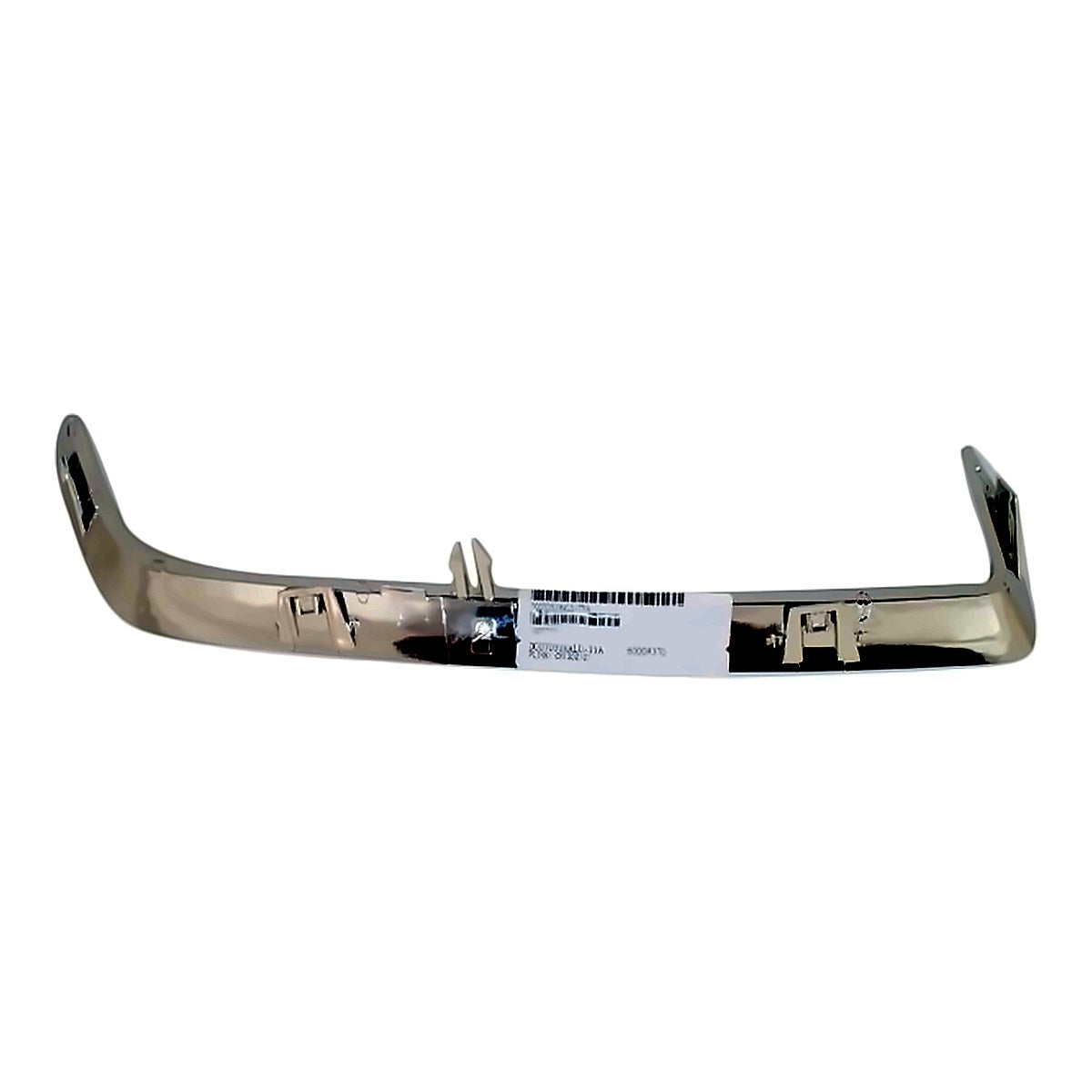 2003-2005 Dodge Neon Grille, driver side, rear view, CH1202101