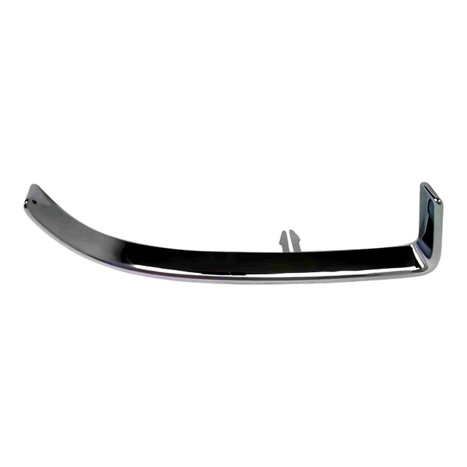 2003-2005 Dodge Neon Grille, passenger side, CH1202102