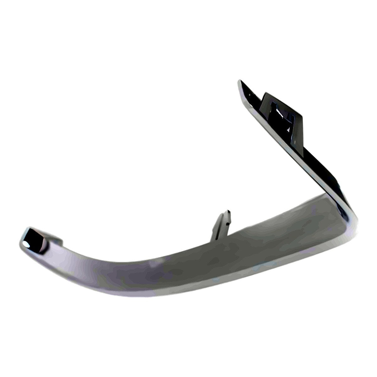 2003-2005 Dodge Neon Grille, passenger side, right-side view, CH1202102