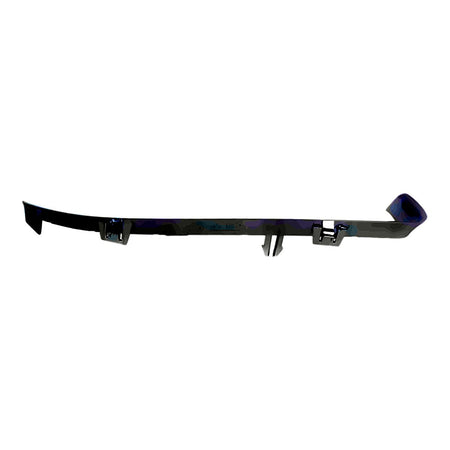 2003-2005 Dodge Neon Grille, passenger side, rear view, CH1202102