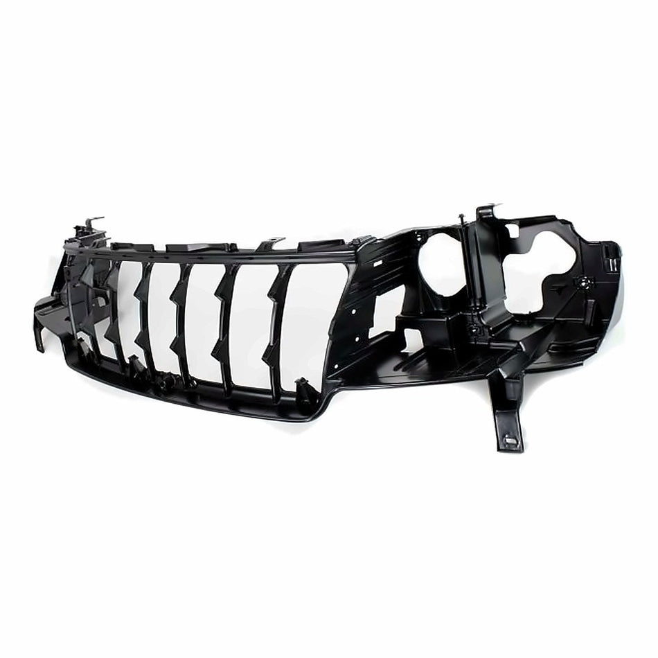 1999-2003 Jeep Grand Cherokee Header Panel, left-side view, CH1220116