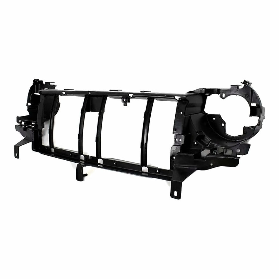 2002-2004 Jeep Liberty Header Panel, left-side view, CH1220118