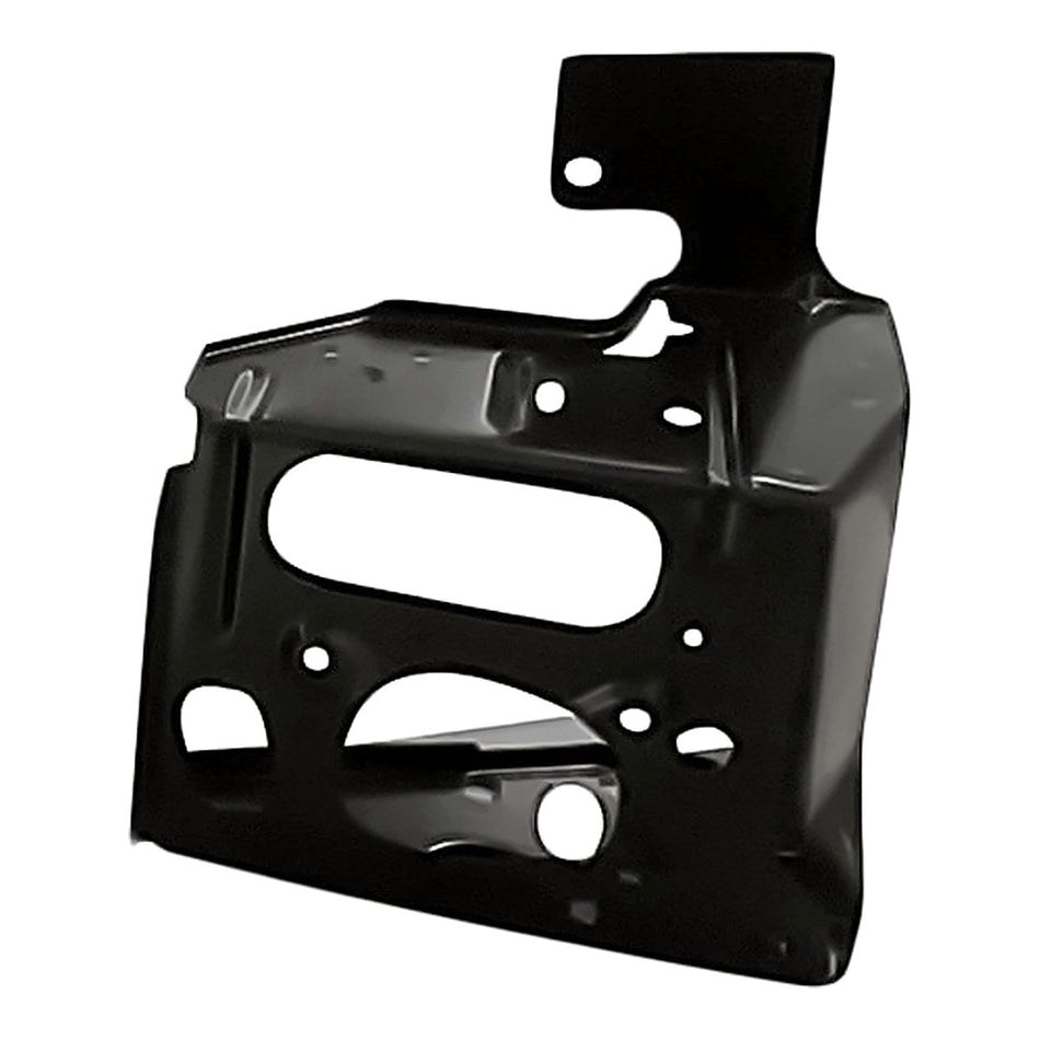 1996-2000 Dodge Caravan Header Panel, passenger side, CH1221111