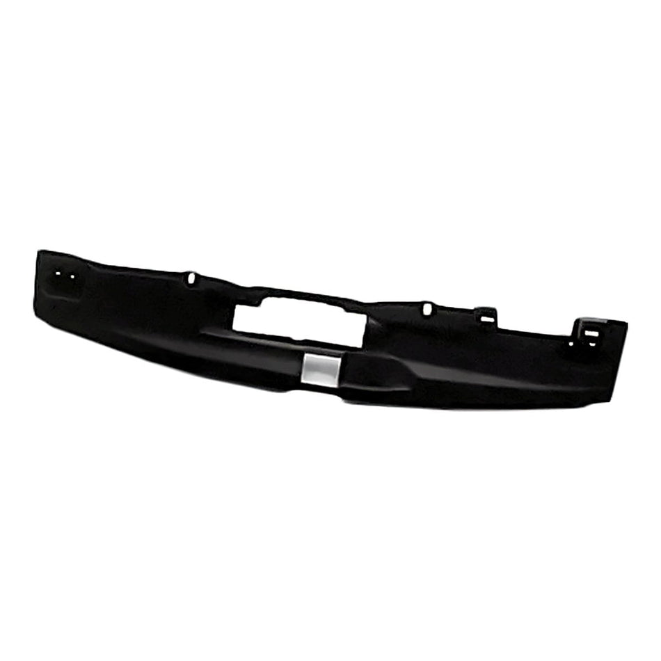 2007-2010 Jeep Compass Grille, CH1223102U