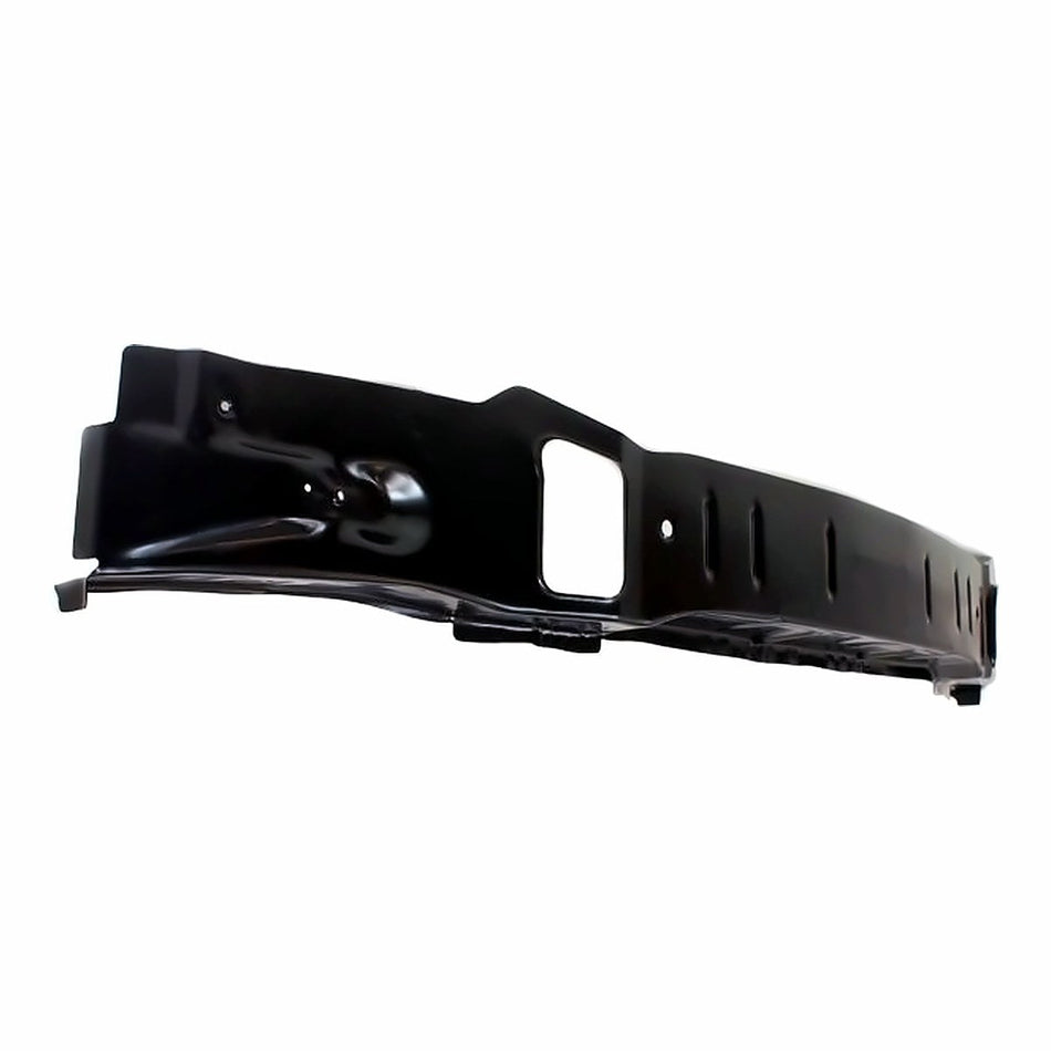 1999-2004 Jeep Grand Cherokee Crossmember Front, front, left-side view, CH1225161