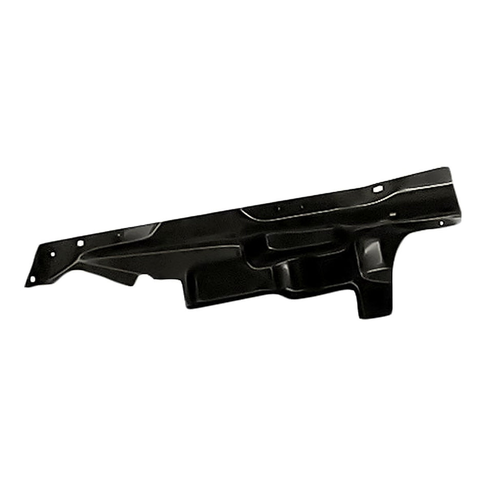 2001-2005 Chrysler Pt Cruiser Radiator Support, driver side, CH1225164