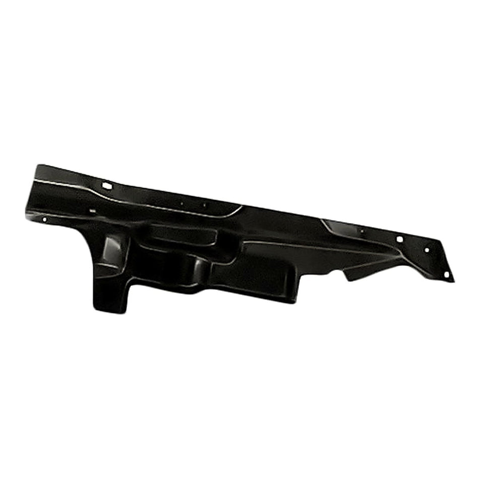 2001-2005 Chrysler Pt Cruiser Radiator Support, passenger side, CH1225165