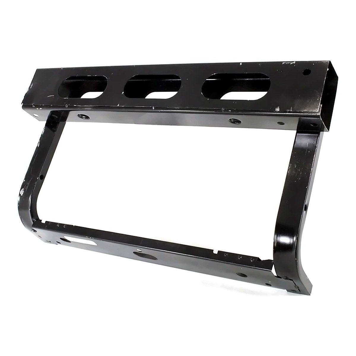 2006-2009 Mitsubishi Raider Tie Bar, left-side view, CH1225196