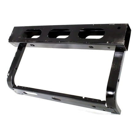 2006-2009 Mitsubishi Raider Tie Bar, left-side view, CH1225196