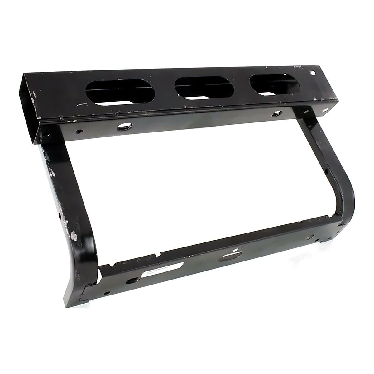 2006-2009 Mitsubishi Raider Tie Bar, right-side view, CH1225196