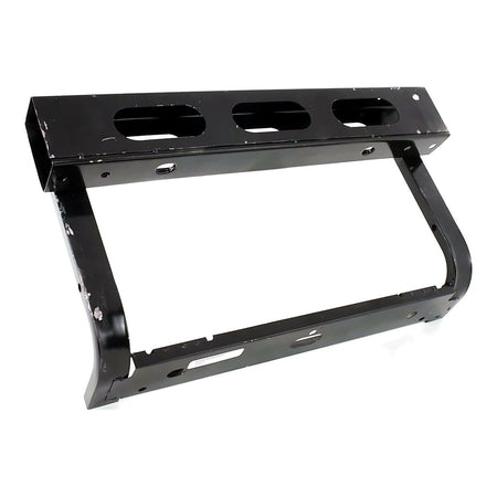 2006-2009 Mitsubishi Raider Tie Bar, right-side view, CH1225196