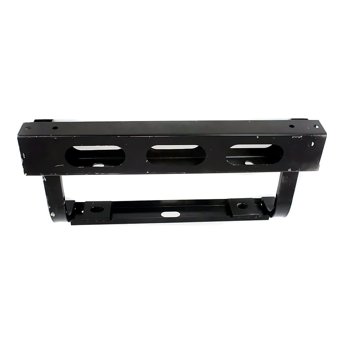 2006-2009 Mitsubishi Raider Tie Bar, top view, CH1225196
