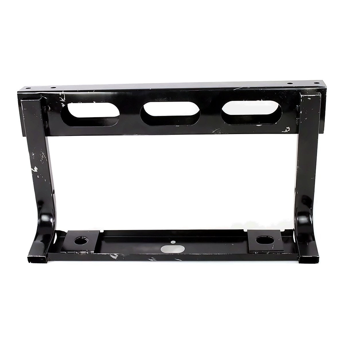 2006-2009 Mitsubishi Raider Tie Bar, rear view, CH1225196