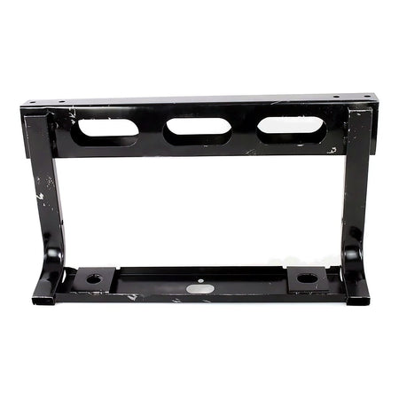 2006-2009 Mitsubishi Raider Tie Bar, rear view, CH1225196