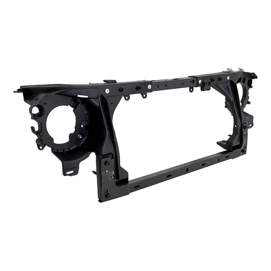 2007-2017 Jeep Wrangler Radiator Support, left-side view, CH1225213