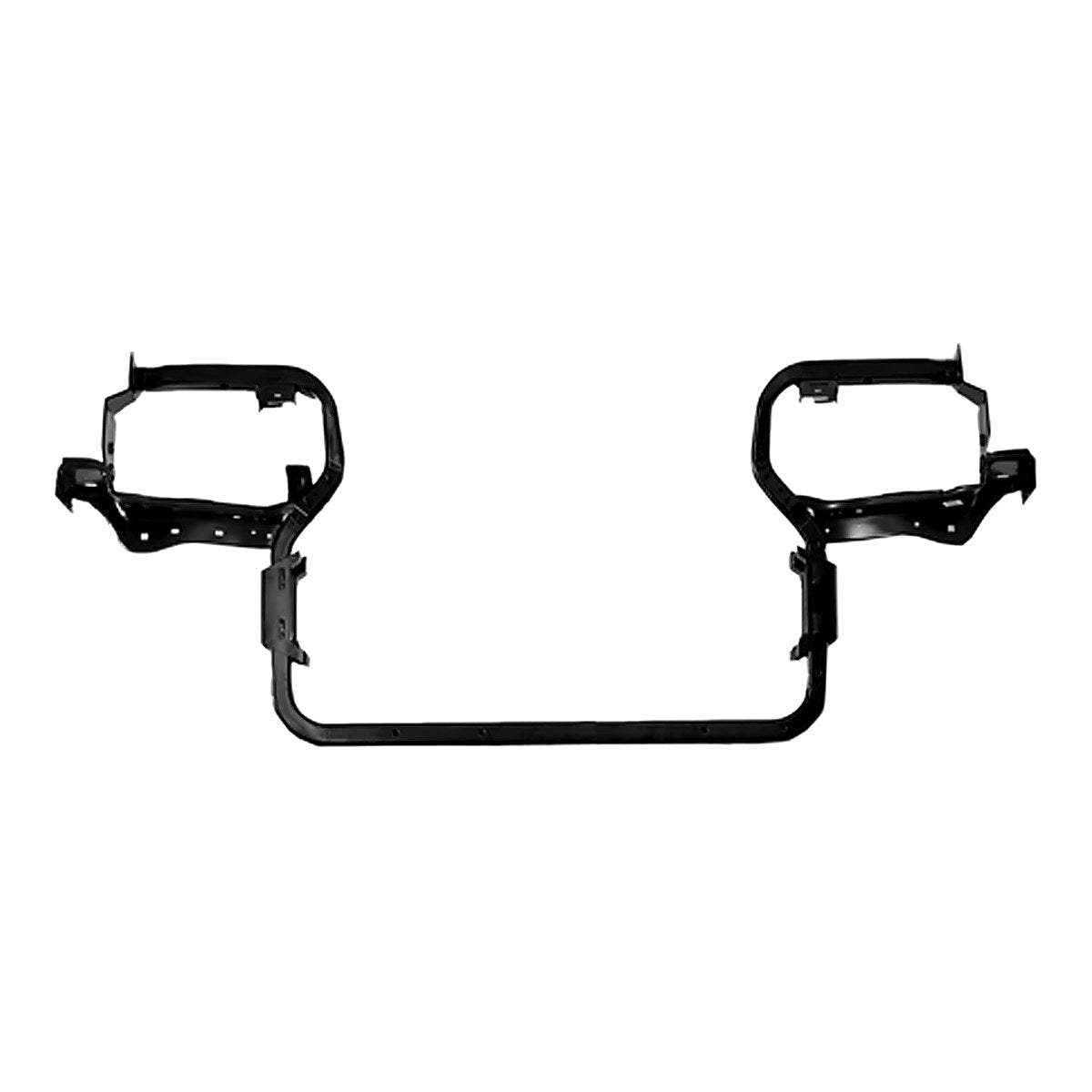 2006-2010 Jeep Commander Radiator Support, CH1225220