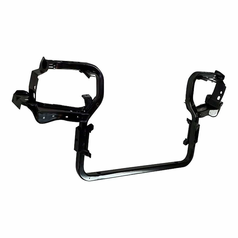 2006-2010 Jeep Commander Radiator Support, left-side view, CH1225220