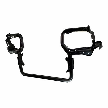 2006-2010 Jeep Commander Radiator Support, right-side view, CH1225220