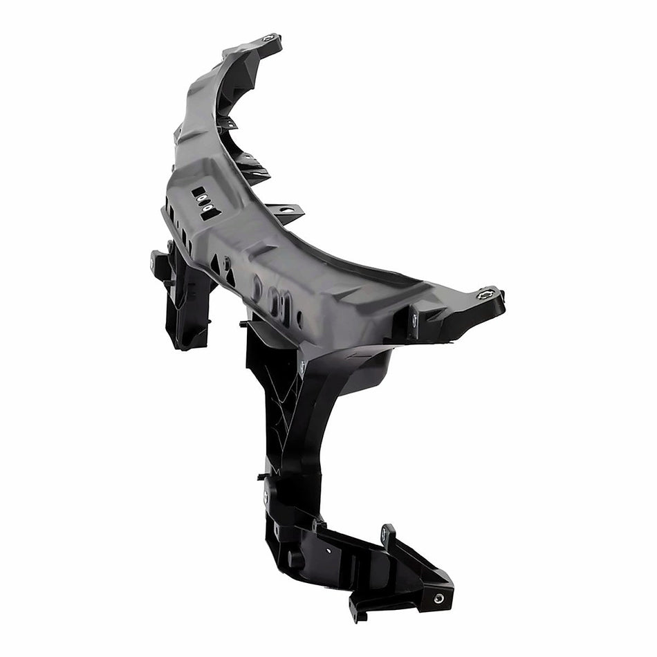 2007-2009 Dodge Sprinter Radiator Support, left-side view, CH1225231