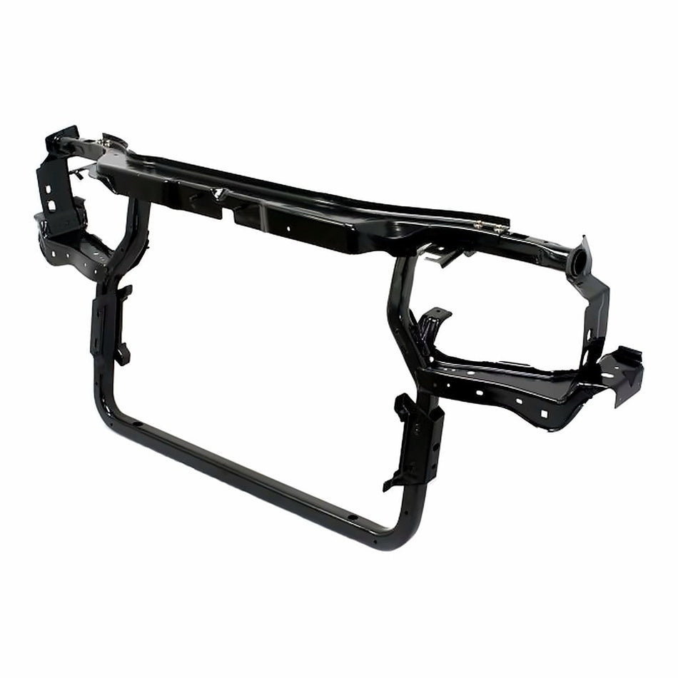 2006-2010 Jeep Commander Radiator Support, left-side view, CH1225248