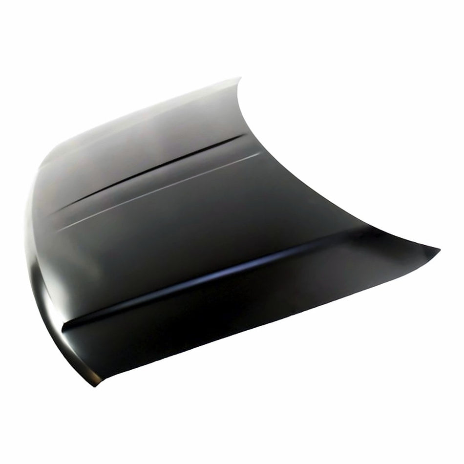 1999-2004 Jeep Grand Cherokee Hood, left-side view, CH1230203