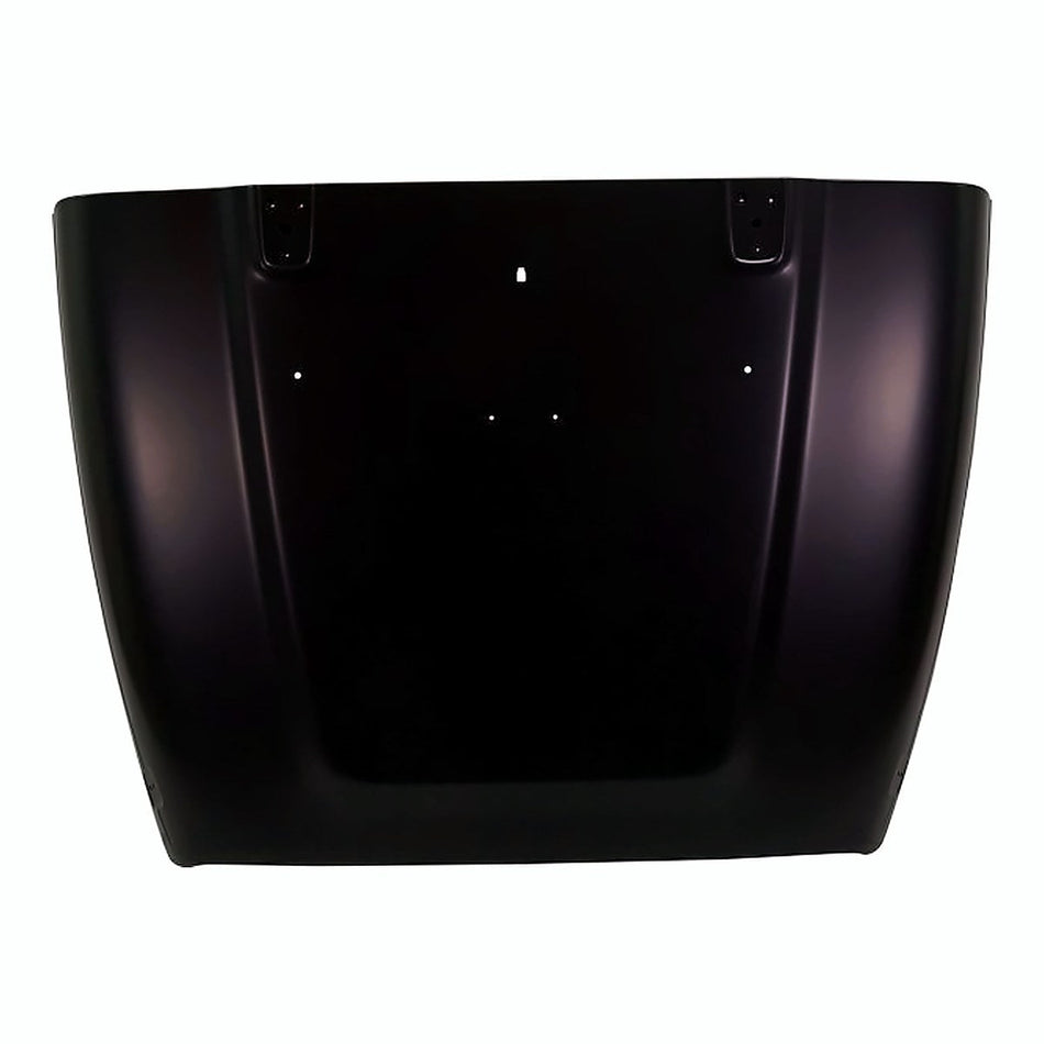 1997-2006 Jeep Wrangler Hood, CH1230205C