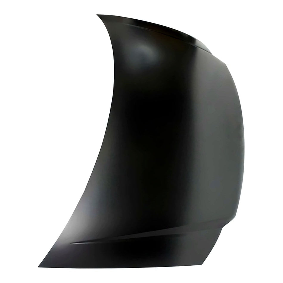 2001-2007 Chrysler Town Country Hood, left-side view, CH1230214