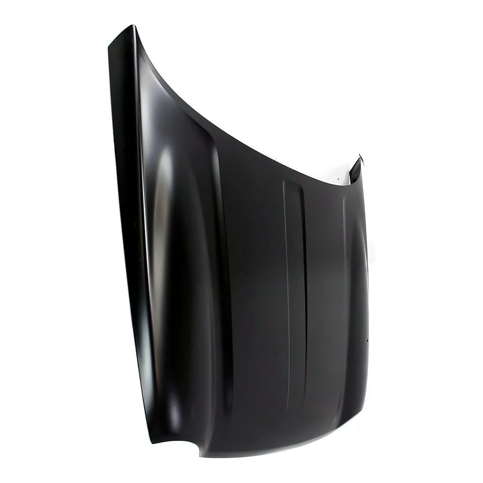 2002-2004 Jeep Liberty Hood, left-side view, CH1230220C