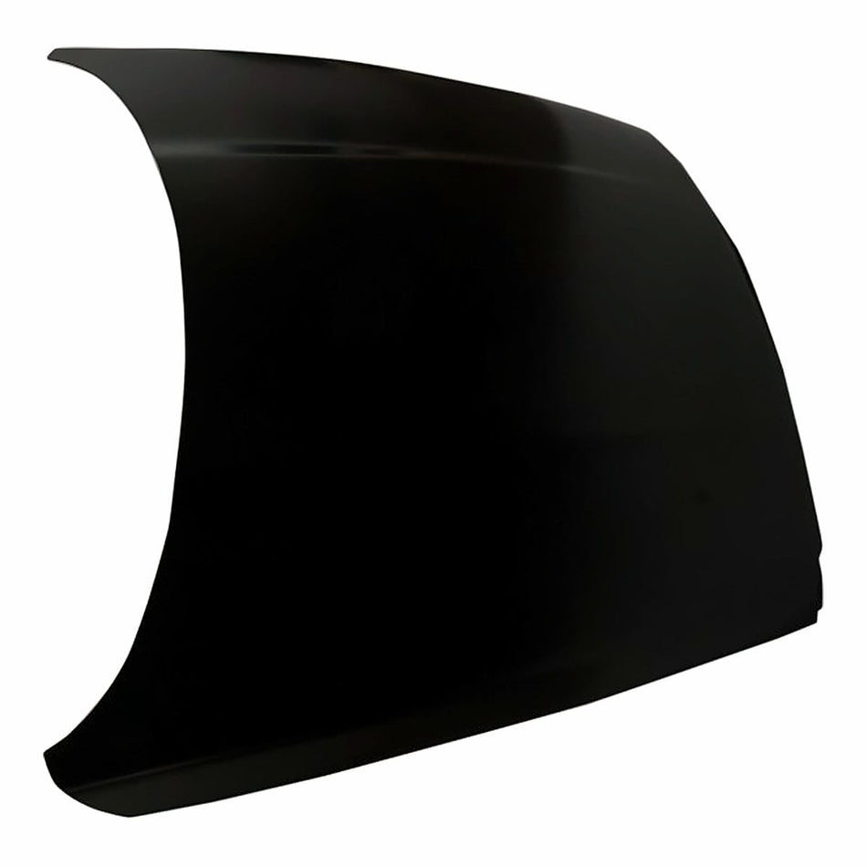 2002-2008 Dodge Ram 1500 Hood, left-side view, CH1230221