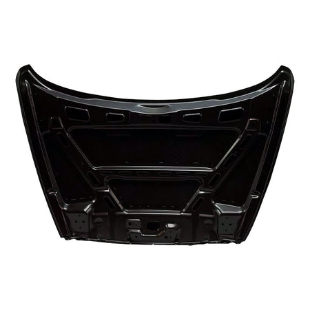2003-2009 Dodge Ram 2500 Hood, rear view, CH1230221