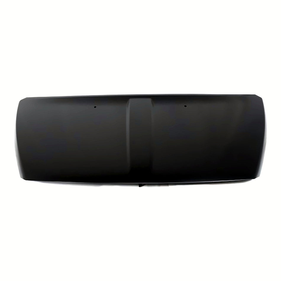 2007-2012 Dodge Caliber Hood, left-side view, CH1230249C