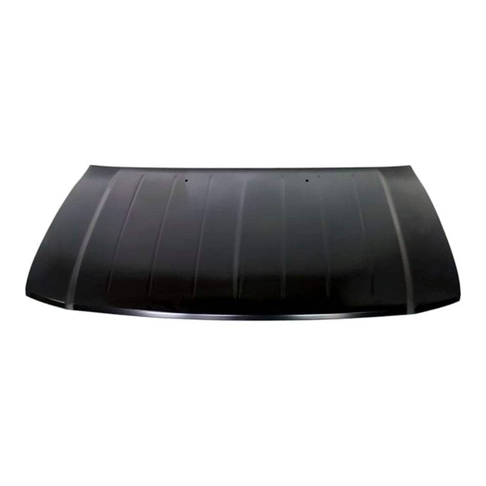 2007-2009 Chrysler Aspen Hood, rear view, CH1230252C