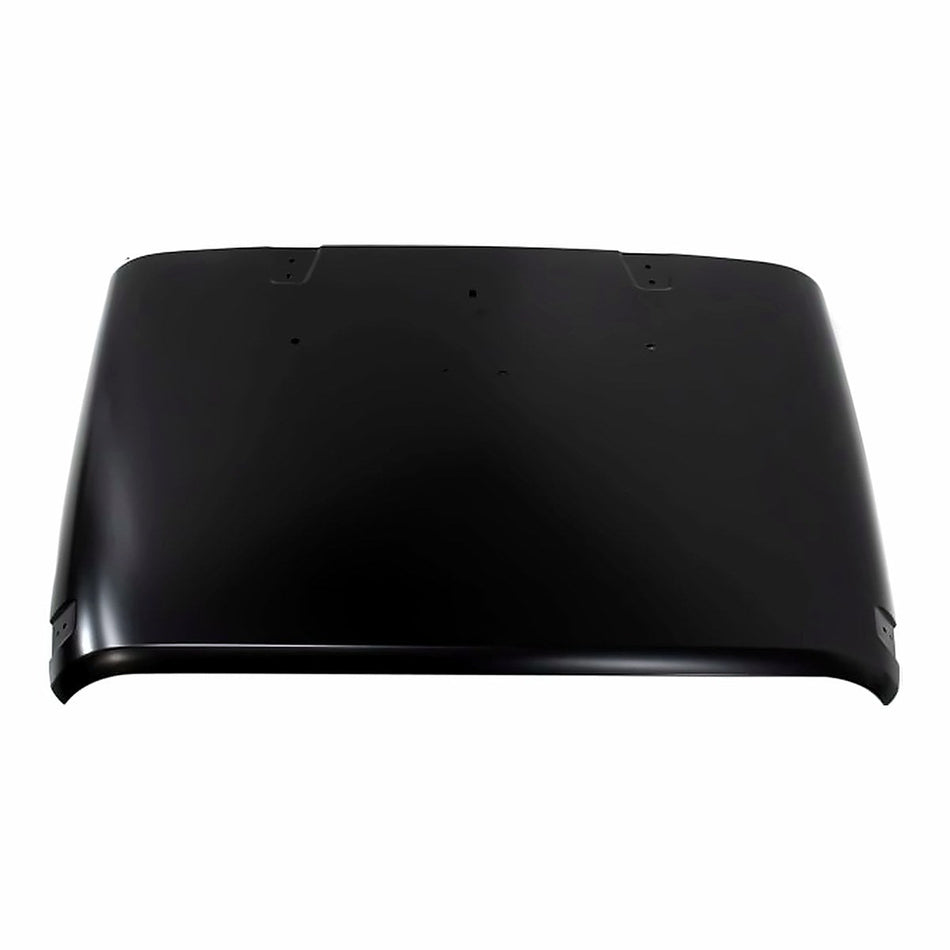 2007-2012 Jeep Wrangler Hood, CH1230256C