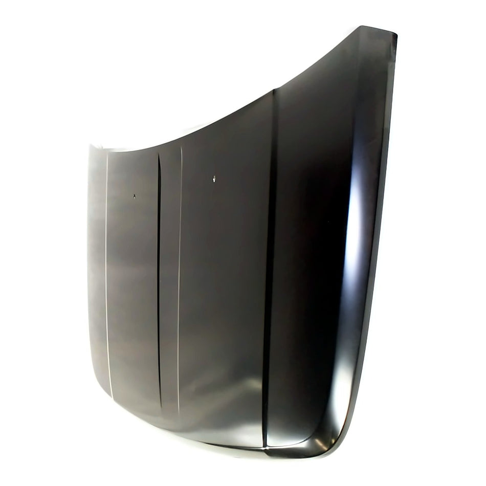 2007-2011 Dodge Nitro Hood, left-side view, CH1230257C