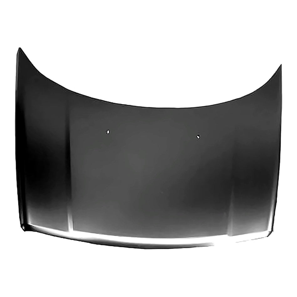 2007-2017 Jeep Patriot Hood, CH1230261C