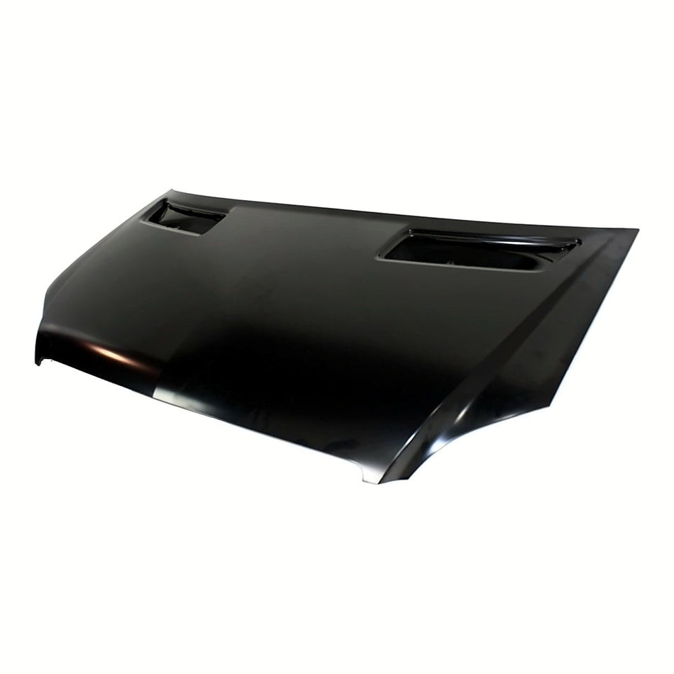2007-2009 Dodge Sprinter Hood, left-side view, CH1230267C