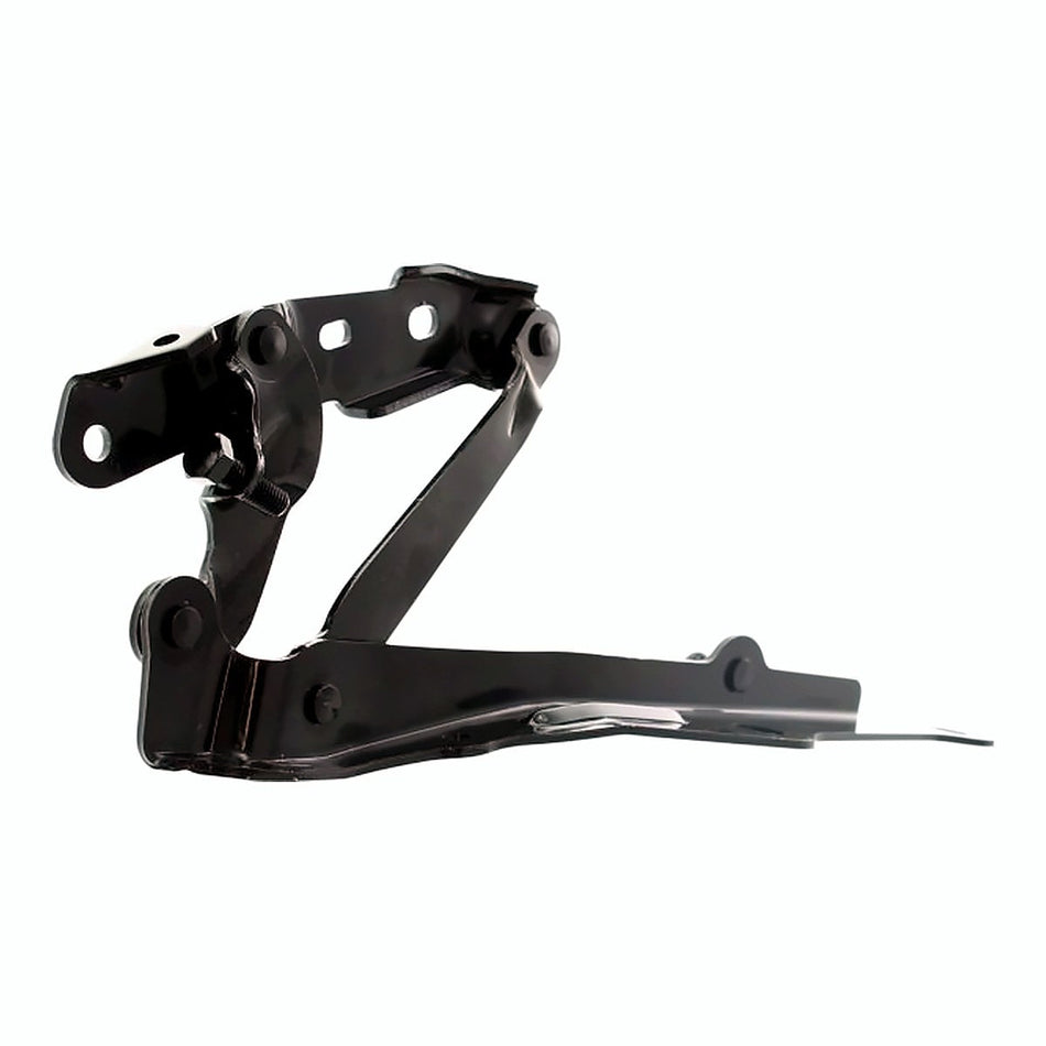 2006-2010 Dodge Charger Hood, passenger side, left-side view, CH1236115