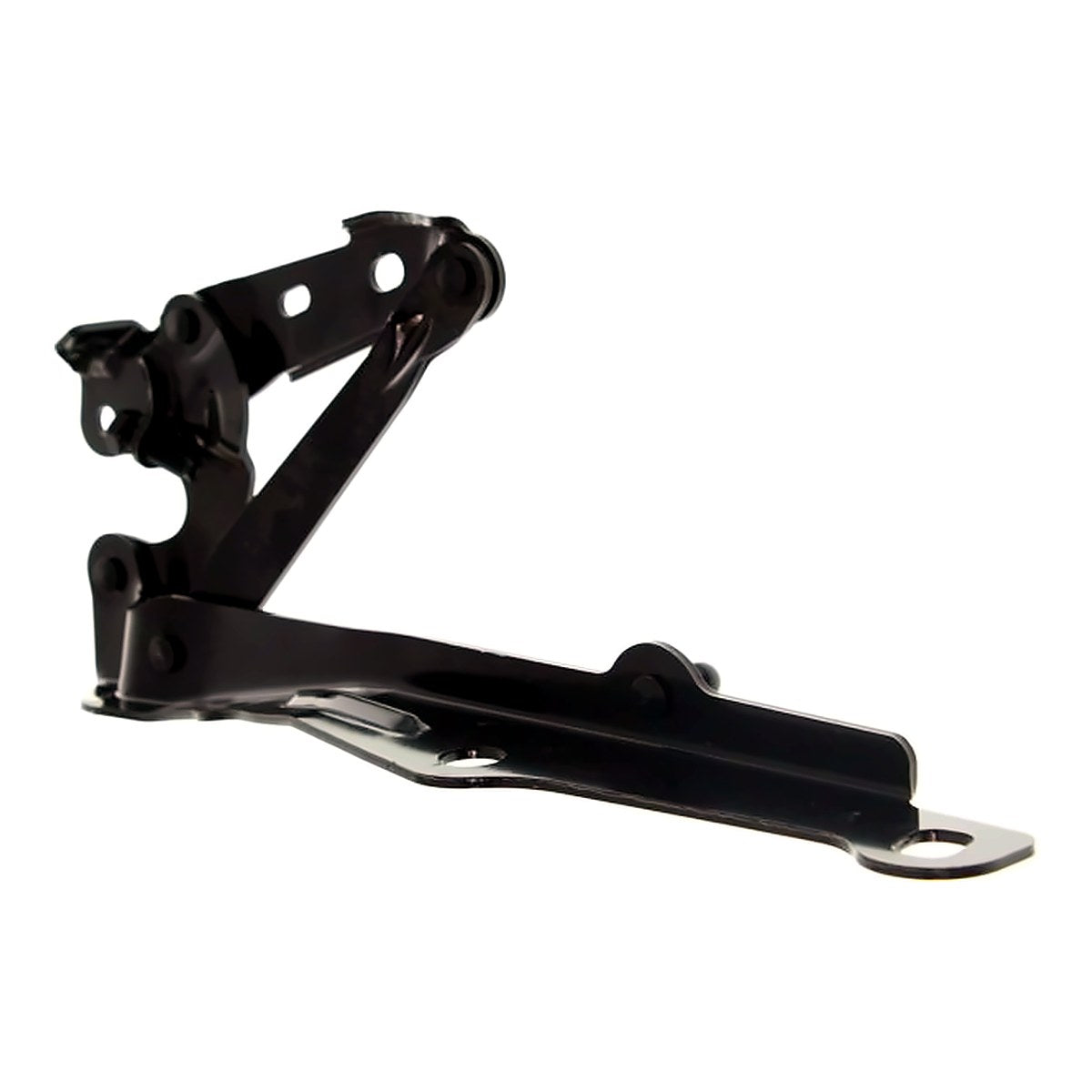 2006-2010 Dodge Charger Hood, passenger side, right-side view, CH1236115