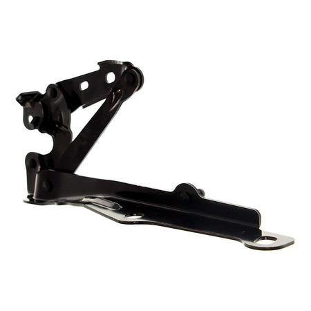 2006-2010 Dodge Charger Hood, passenger side, right-side view, CH1236115