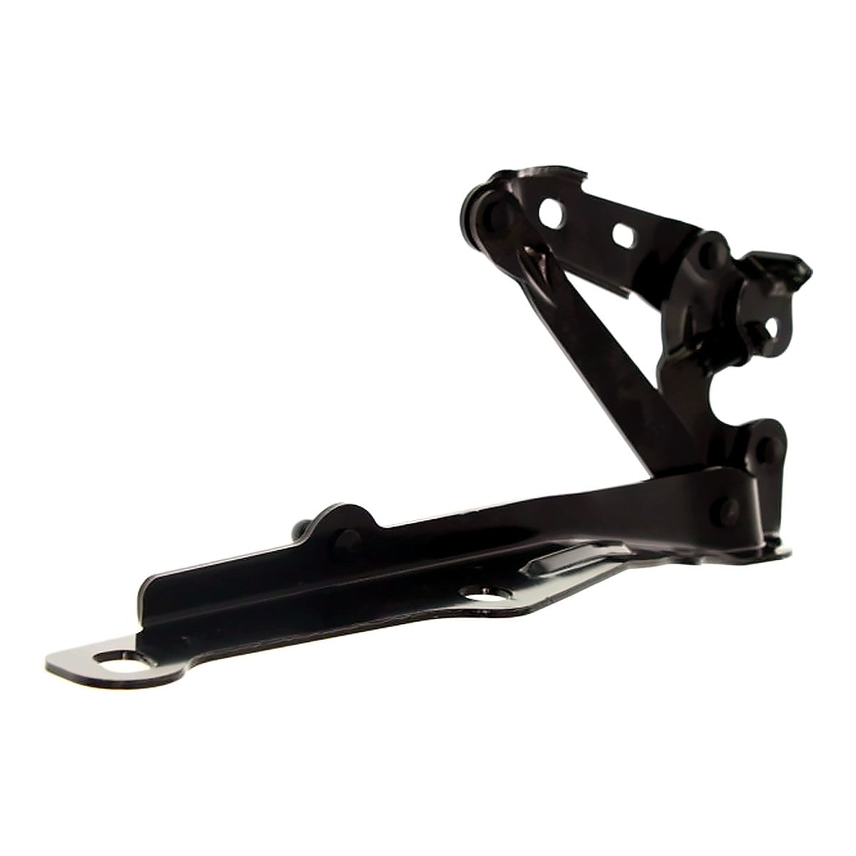 2006-2010 Dodge Charger Hood, driver side, right-side view, CH1236116