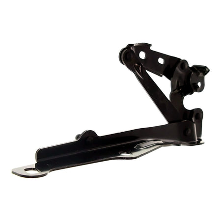 2006-2010 Dodge Charger Hood, driver side, right-side view, CH1236116